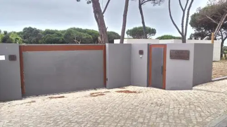 Casa Rio da Prata
