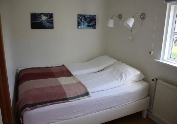 Hotel Djúpavík