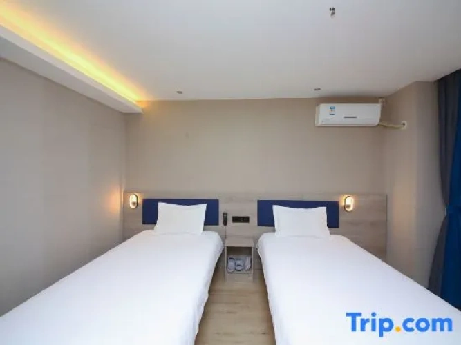 Business Twin room