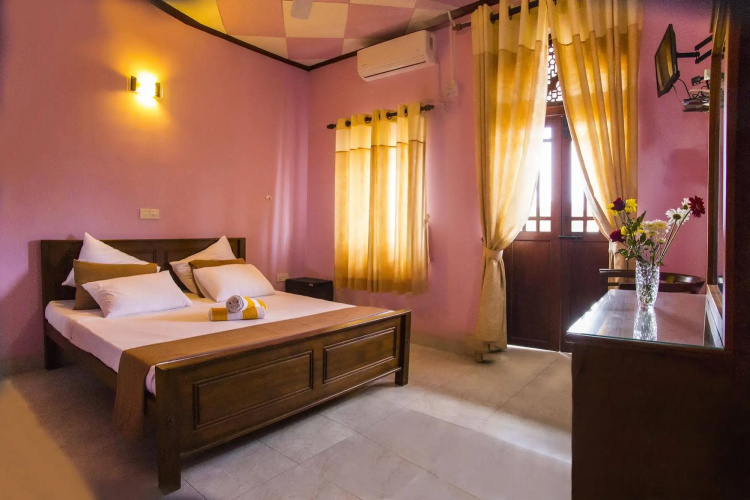Red Stone B&B