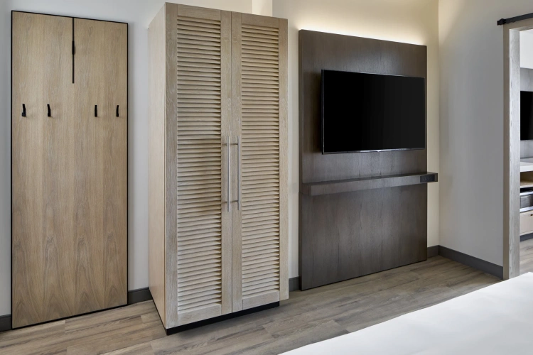 Double Suite