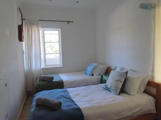 Kommetjie Beach House