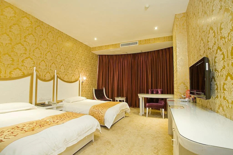 Guilin Go Home Convenience Inn