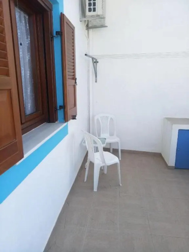 Lipsi Village House