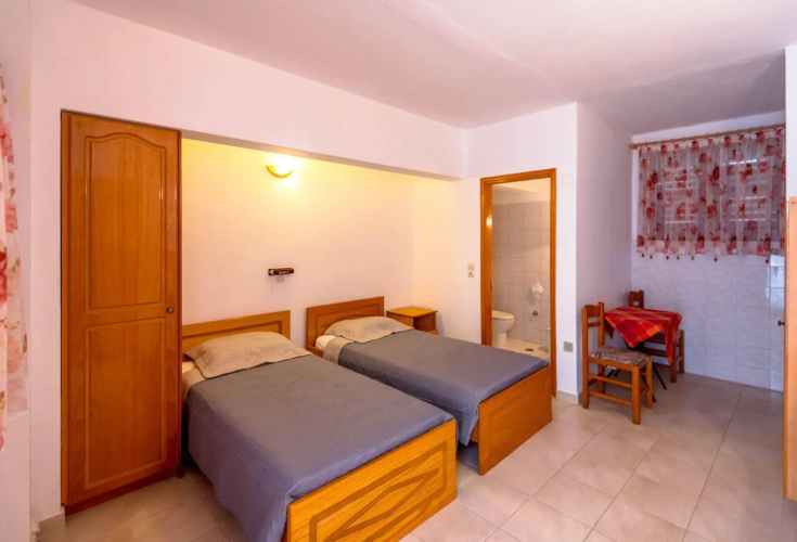 Balaskas Hotel