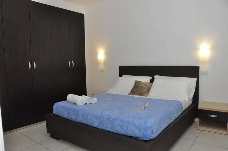 Residence Acqua Suite Marina