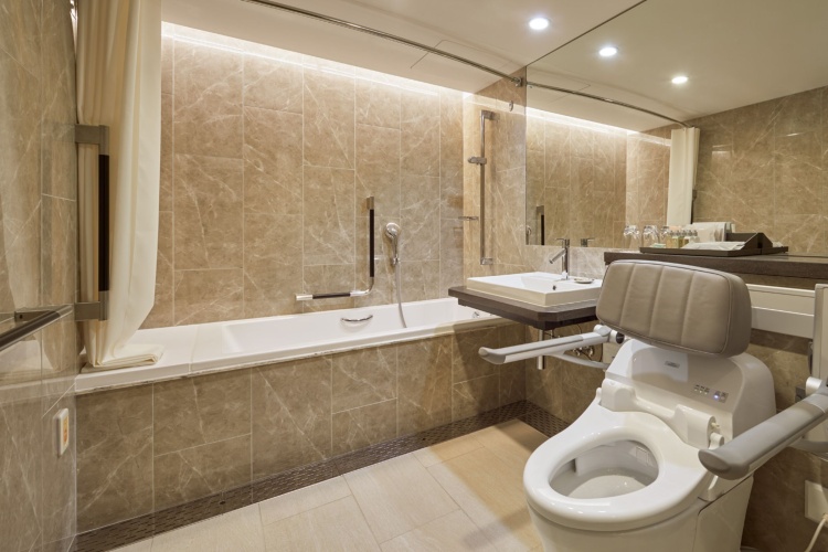 Keio Plaza Hotel Tokyo photo 26