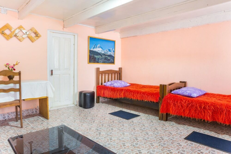 Hotel Manana