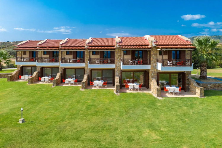 Terra d'Oro Villas