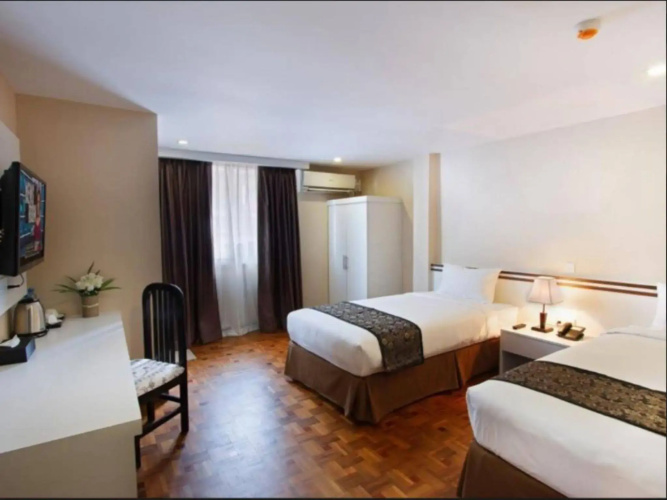 Hotel Esta