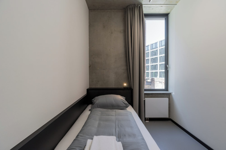 Nena Apartments Moritzplatz by LESA
