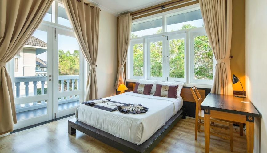 Sea Links Beach Villa