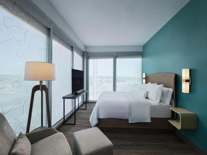 Double Suite