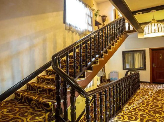 Little Chiengmai Boutique Inn