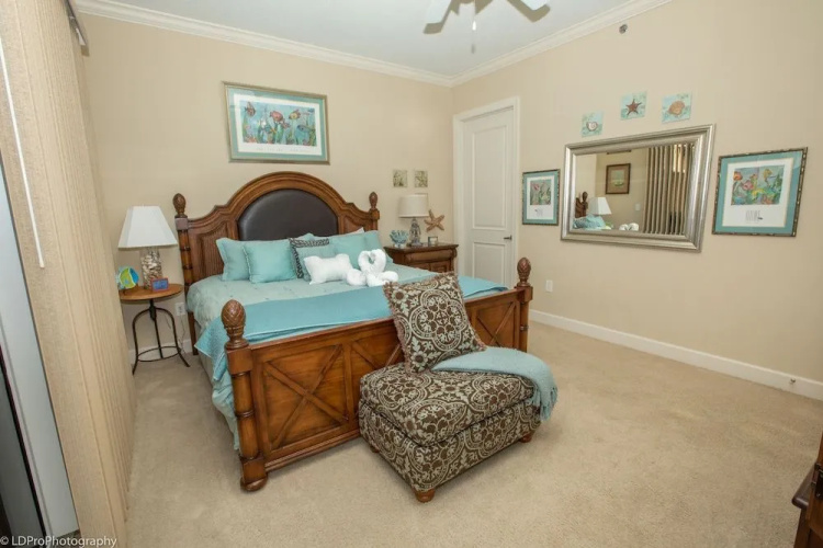 Harbor Landing 101A Destin - 3 Br Condo