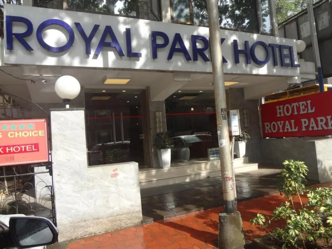 Imagen del hotel