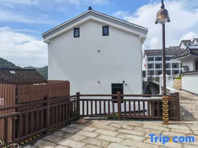 Putuo Mountain Putiguo Homestay