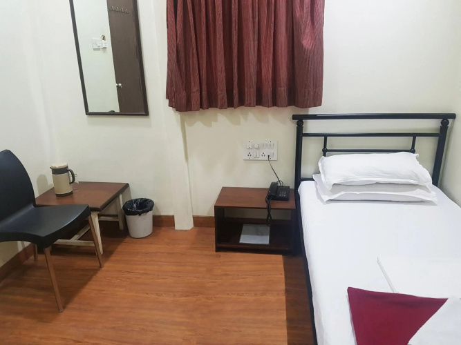 Hotel Kumkum