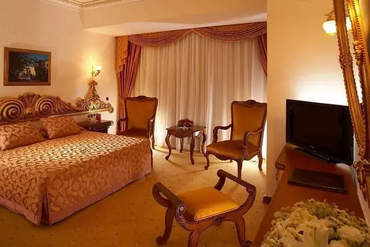 Gungor Ottoman Palace Antakya