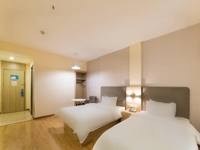 Standard Family room