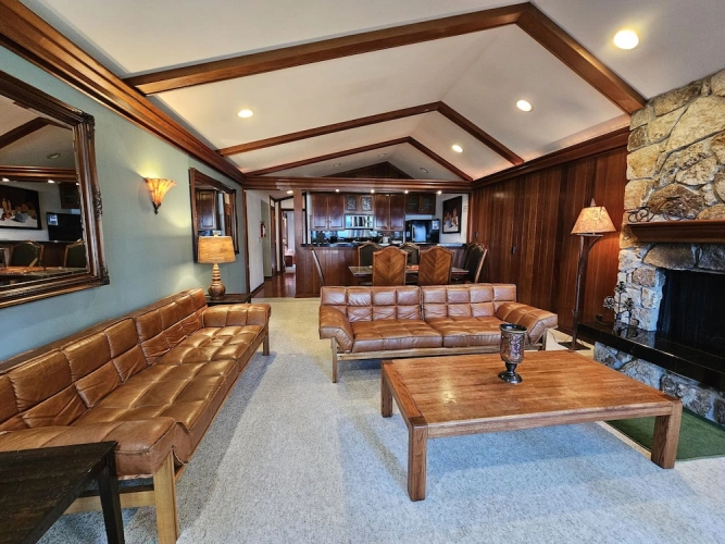3 Bedrooms Standard room