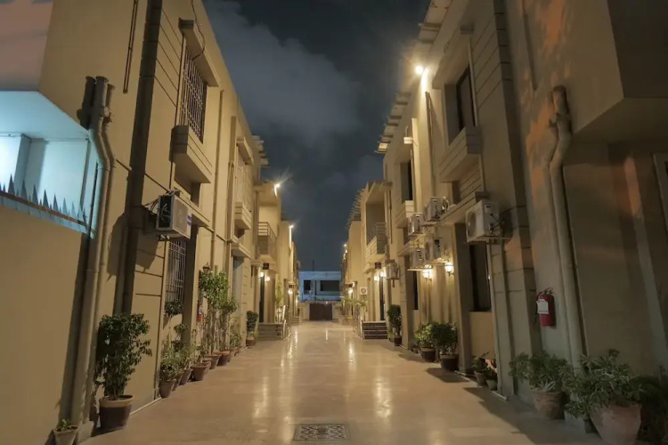 Xefan Hotels - Karachi