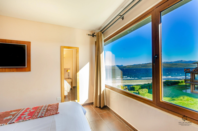 Villa Huapi