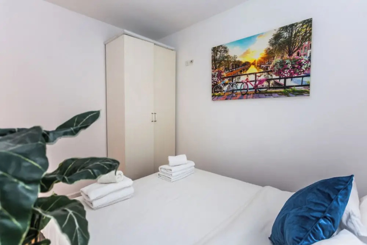 Duplex with Terrace by Hilton Beach