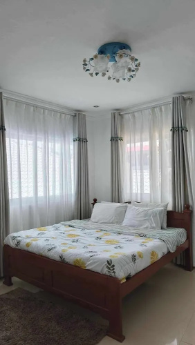 Villa Tomasa Virgin Hotel