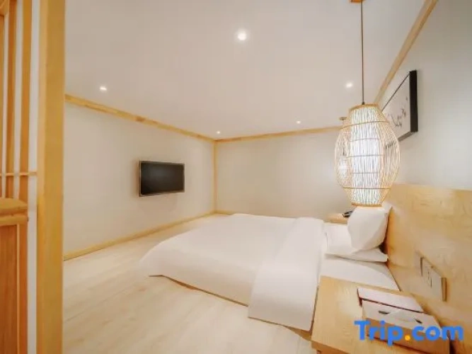Double Apartment