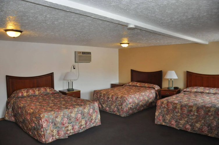 Quality Lodge