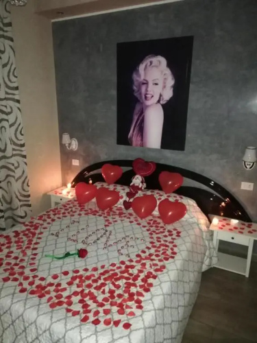 Maxime B&b
