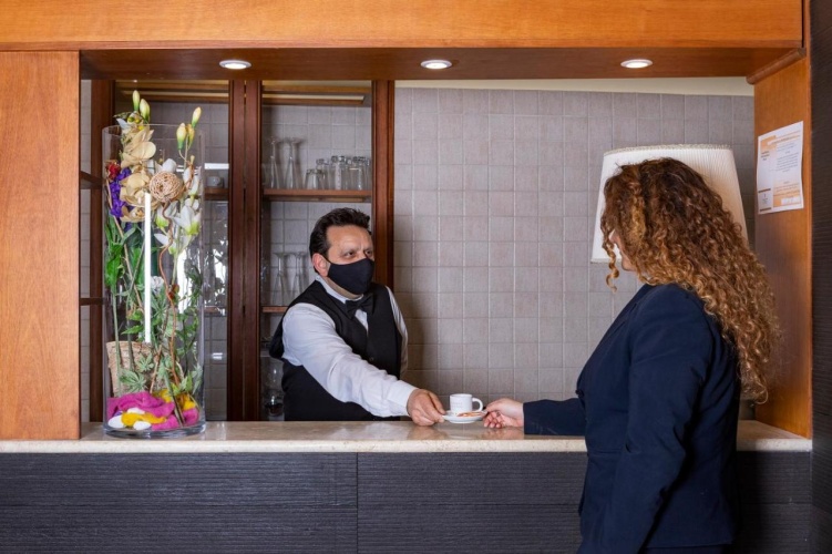 Capodichino International Hotel photo 35