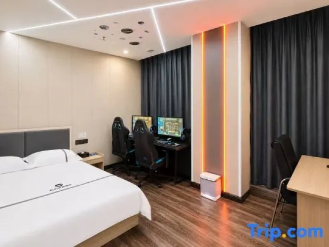 Privilege Double room