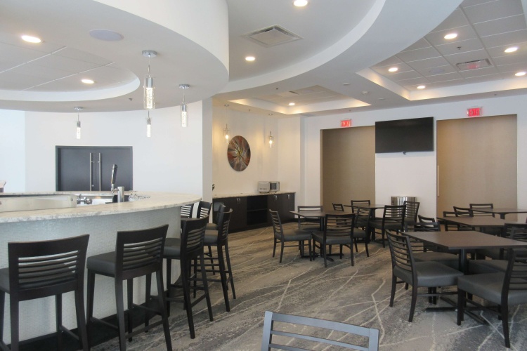 Best Western Premier Northwood Hotel photo 26