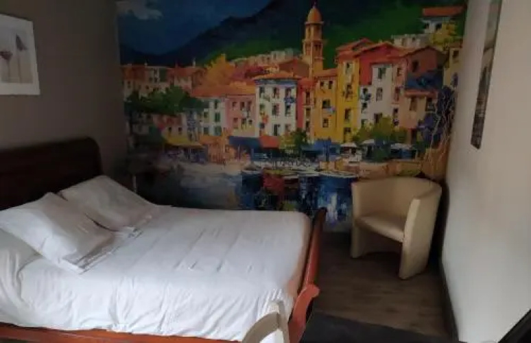 Chambres D'hotes San Remo