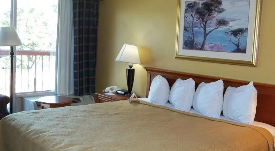 Quality Inn & Suites