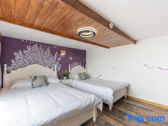 Standard Family room with sea view