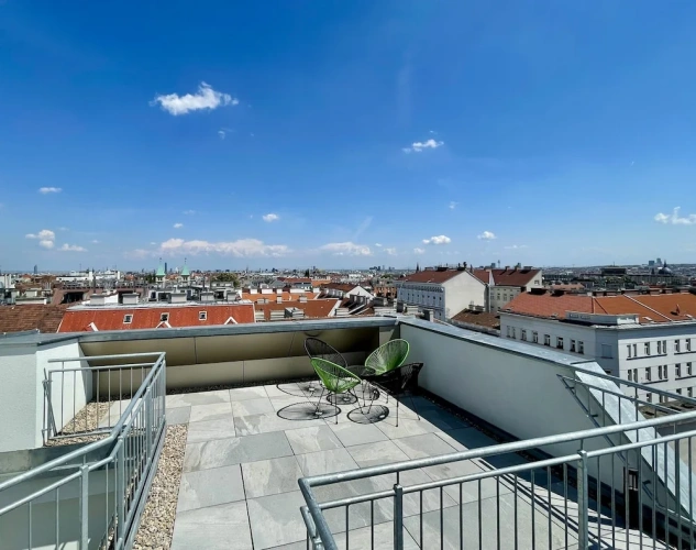 Superior Double Apartment