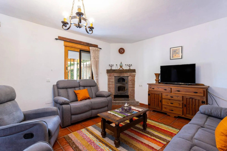 Villa Relax Villa Relax Solset