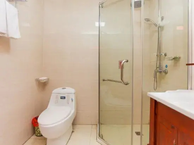 Huatai Express Chain Hotel