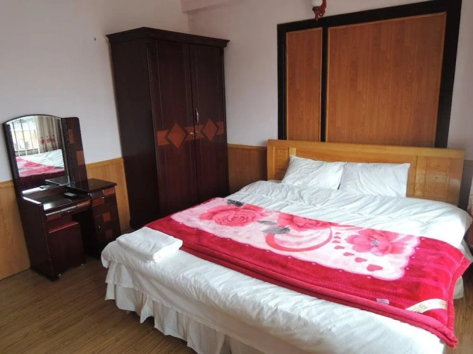 Hai Anh Hotel