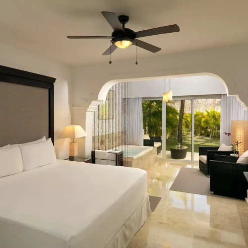 Double Family Junior Suite
