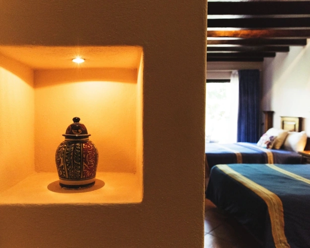 Quadruple Junior Suite