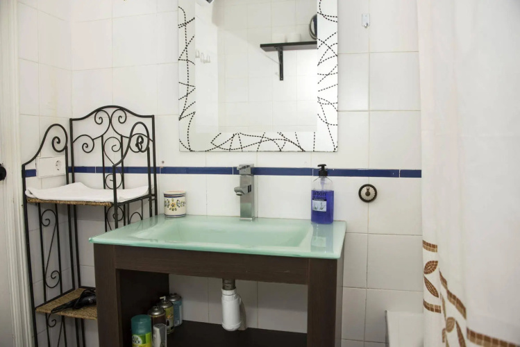 Apartamento Valencia Center II