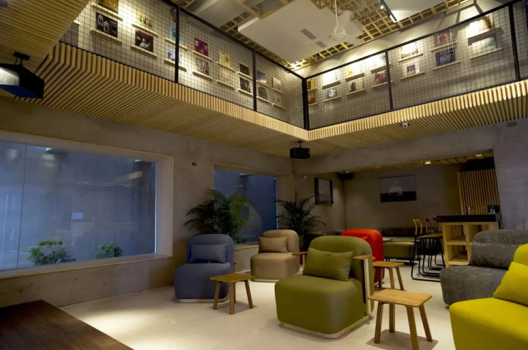 FFF Hotel