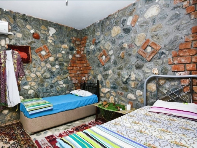 Ikizler Konuk Evi