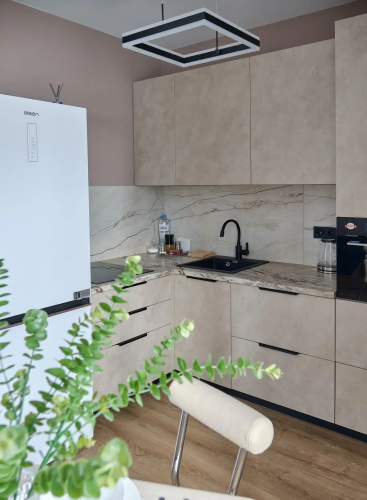 Фотография номера квартиры RentPlaza (РентПлаза) на улице 8 Марта 204Г