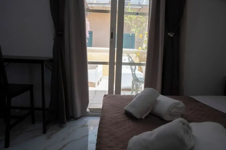 La Dolce Vita Rooms & Suites