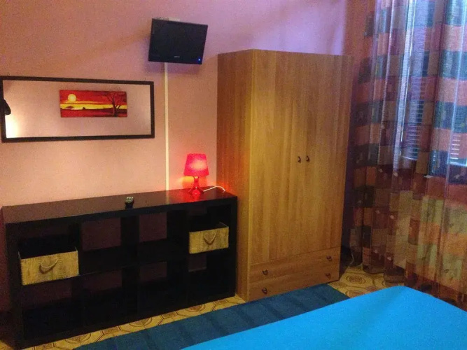 Karolstay.com Guesthouse Roma